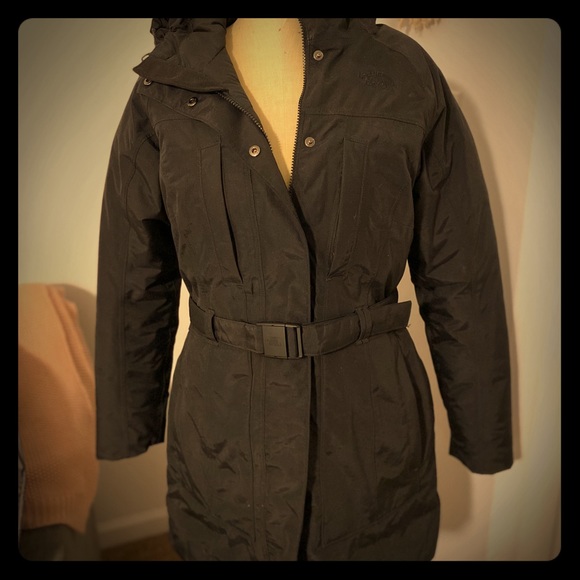 The North Face Jackets & Blazers - North Face winter jacket